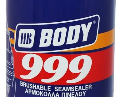 фото Герметик Body 999 (беж.) (1 кг)