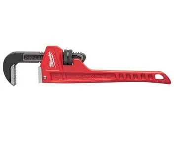 фото Трубный ключ стальной Milwaukee 250 мм