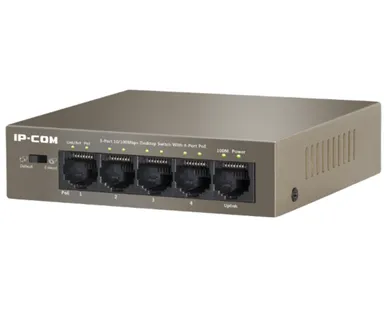 фото Коммутатор IP-COM F1105P