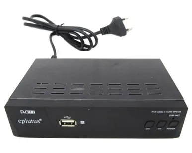 фото TV-тюнер Eplutus DVB-146T
