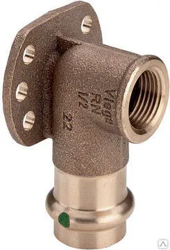 Фото №0 Пресс фитинг Viega