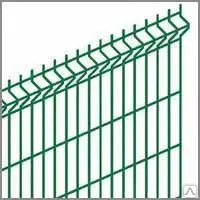 Фото №0 Ограждение. Заборы. Панельные системы DFence