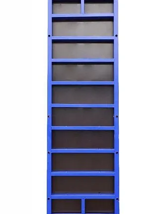 Фото №0 Щит стальной щитовой опалубки Промышленник линейный стандарт 1,0x3,0 м