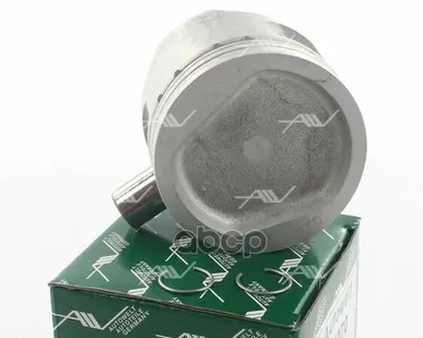 фото поршень 0.50 VW 1.6 AEA/AEE/AHS/ALM Autowelt арт. PN51071