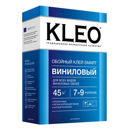 Фото №0 Клей KLEO SMART 7-9, 200гр.