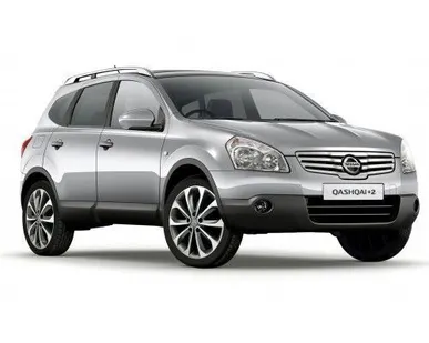 фото Защита картера и КПП NISSAN Qashqai 2006 V-1,6; 2,0, 15.1104