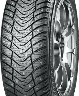 фото Шины YOKOHAMA ICEGUARD IG65 255/65 R17 114T