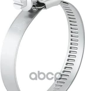 фото Хомут червячный NORMA 120-140