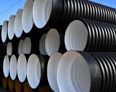 фото Труба канализационная полипропиленовая EasyPipe 160/137