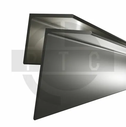 Фото №0 Уголок нержавеющий 50х50х5 мм AISI 304 ГОСТ 8509-93