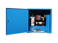 Фото №0 Станция перекачки дизельного топлива Benza 25 (24 Вольта)