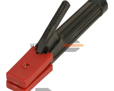 фото ЭД-31 Сатурн, Электрододержатель (315А)