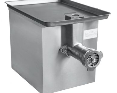 фото Мясорубка Abat МЭП-300