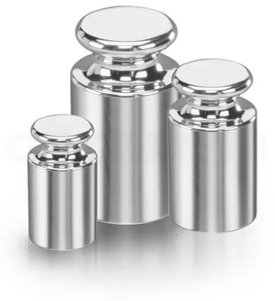 Фото №0 Набор гирь M1 10 мг - 1 кг Промконструкция