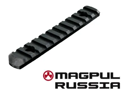 фото Планка Magpul® MOE® Polymer Rail, 11 Slots MOE Slot System