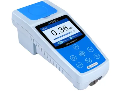 фото Портативный мутномер ЭКОСТАБ TB251 с поверкой