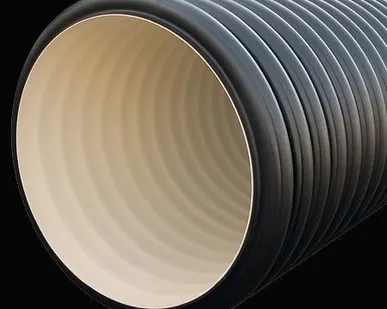 фото Гофротруба ПНД от 40 до 1600мм полипропиленовая полиэтиленовая