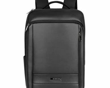 фото Рюкзак Ливерпуль в стиле унисекс TJ COLLECTION XB 8467724 BLK