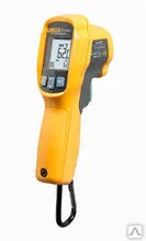 фото Пирометр FLUKE 62 MAX+