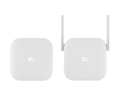 фото Wi-Fi+Powerline адаптер Xiaomi