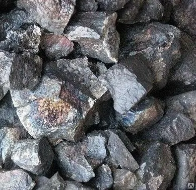 Фото №0 Ферромарганец ФМн78