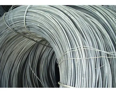 фото Проволока оцинкованная КО 3.5 мм ГОСТ 792