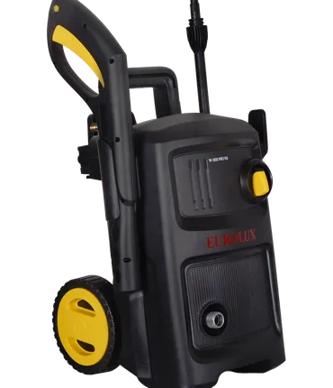 Фото №0 Мойка Eurolux W-200 PRO FG