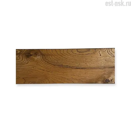 Фото №0 Деревянная панель Plydex Классик, Орех