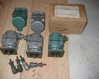 фото Первичный преобразователь Д-2М