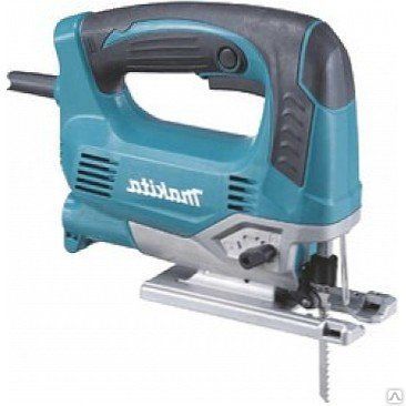 Фото №0 Лобзик MAKITA JV0600KX