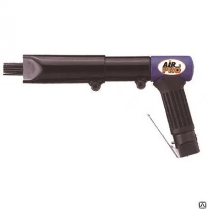 Фото №0 Молоток игольчатый AIRPRO SA7306 пистолетного типа