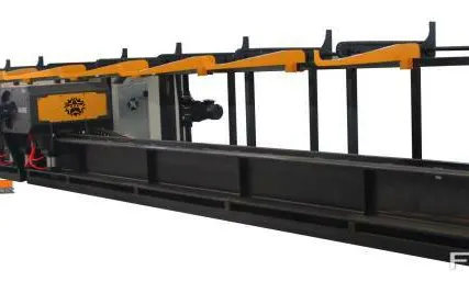 Фото №0 Автоматический гибочный центр, LSW-32B