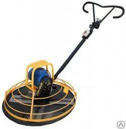 фото Затирочная машина бензиновая AZTEC ЗМ-100 ХР