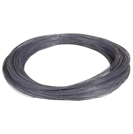 Фото №0 Проволока т.н. d. 2,5 (ГОСТ 3282) мотки