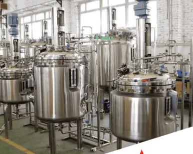 фото Фармацевтические емкости