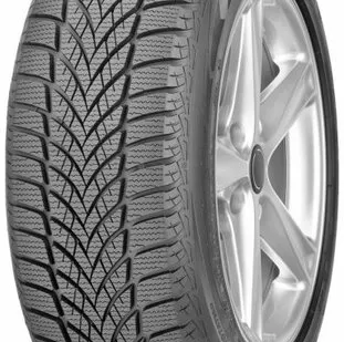 фото Автошина Goodyear ULTRAGRIP ICE 2 195/55 R16 87T