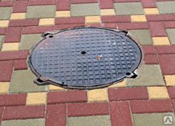 фото Установка люков
