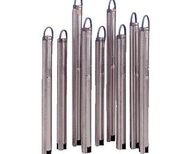 фото Насос колодезный SQE 1-65 Grundfos