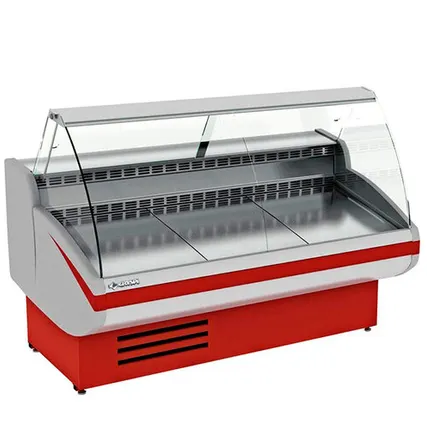 Фото №0 Холодильная витрина 270л