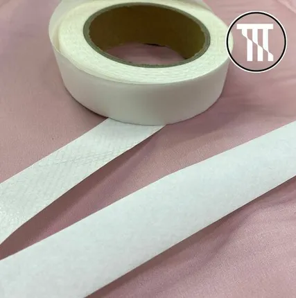 Фото №0 Кромка клеевая, цв. Белый