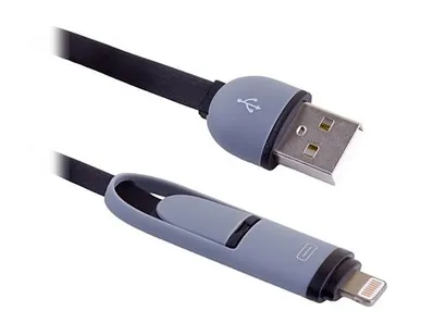фото Кабель BLAST USB - Lightning