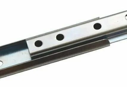 Фото №0 Зацеп мебельный, салазки направляющие 4 комплекта