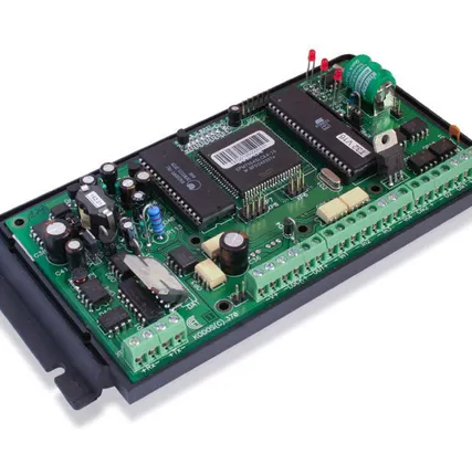 Фото №0 Кодос ЕС-202Ш Контроллер