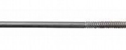 Фото №0 Саморез 'HARPOON PLUS' HSP 25-R-S19  6.3/7.0х155