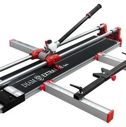 Фото №0 Плиткорез ручной Diam Pro Line-1200L