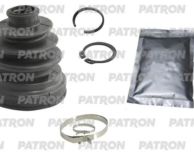 фото PDC0124 Пыльник ШРУСа