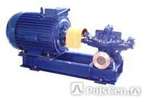 Фото №0 Насос 1Д 800-56 800м3/ч, 56м, 200кВт 1500об/мин.