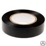 Фото №0 Изолента ПВХ ИЭК 19мм (рул.20м) чер.