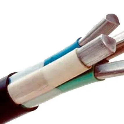 Фото №0 Кабель АВБбШв нг 4x25.0 м.п.