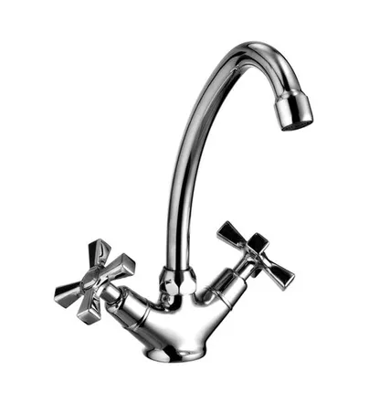 Фото №0 Смеситель Lemark Benefit LM2504C для кухни